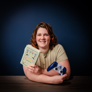 Jess Hallock